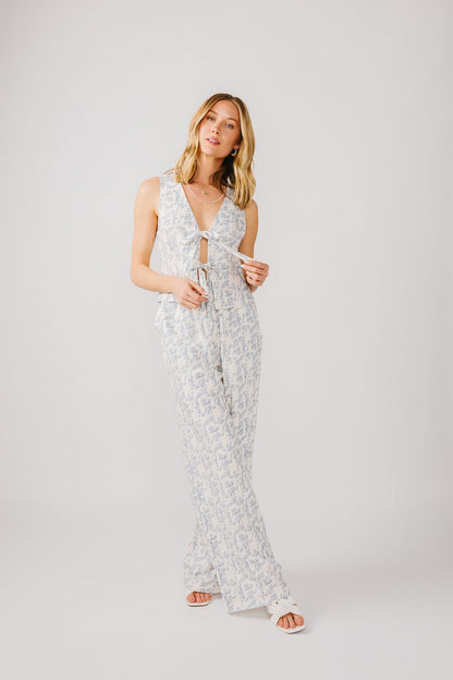 Pantaloni Synchronicity