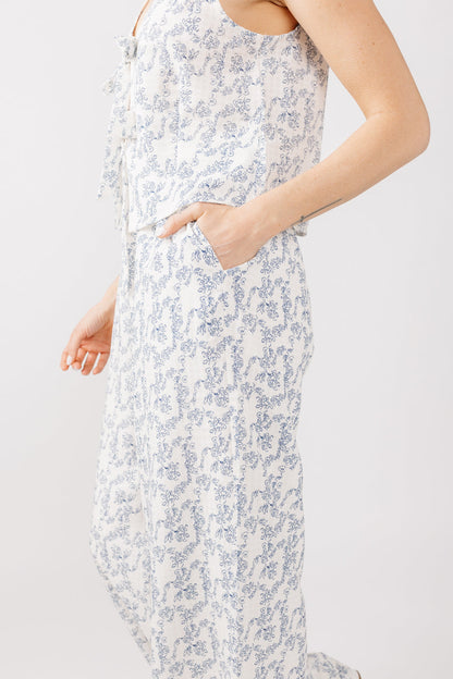 Pantaloni Synchronicity