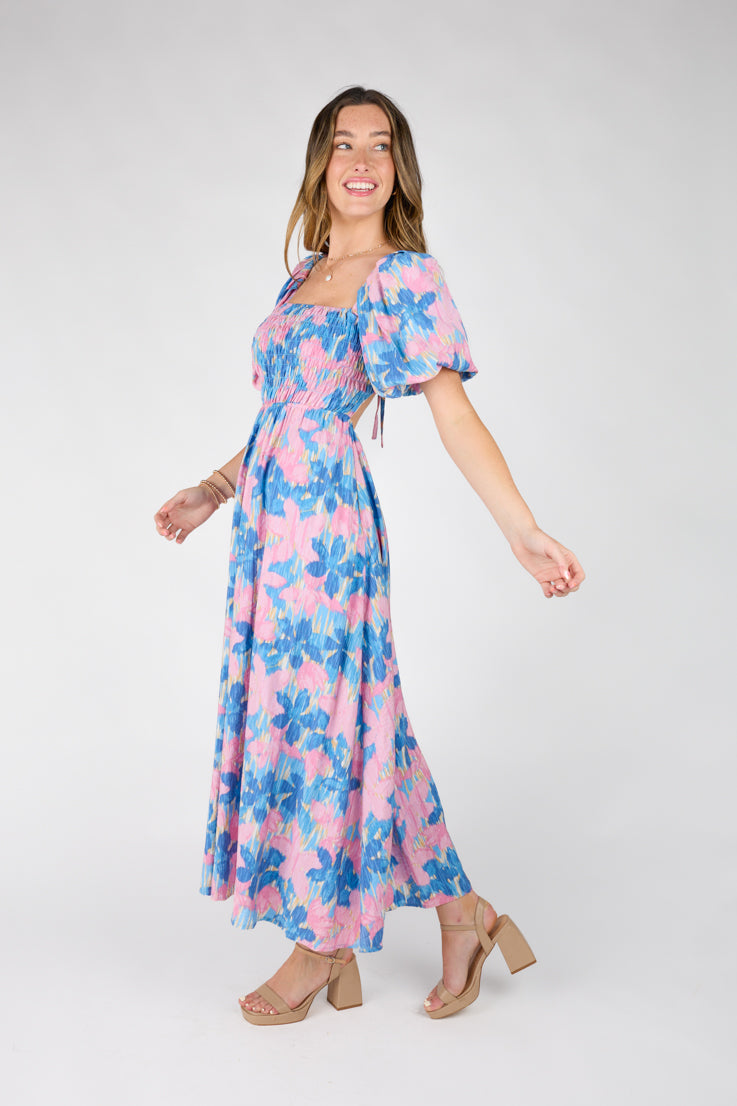 L'abito lungo degli amanti