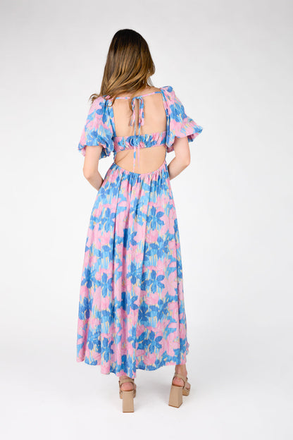 L'abito lungo degli amanti