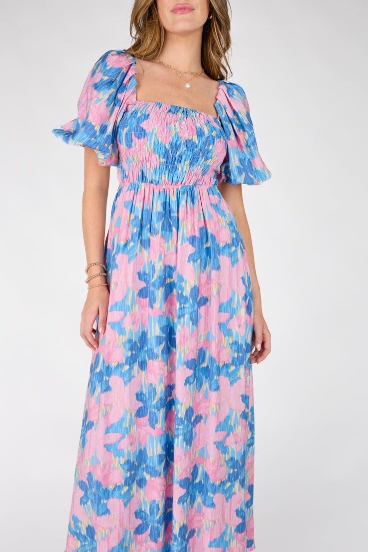 L'abito lungo degli amanti