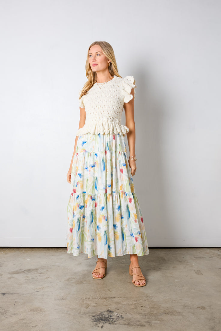 Abito "Hold Me Closer"