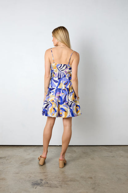 Abito Fantasy più selvaggio