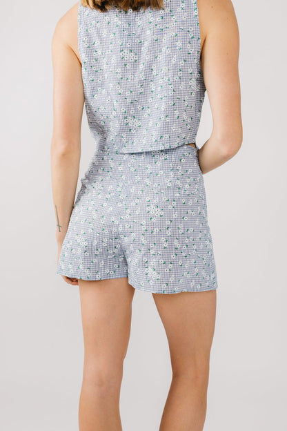 Gonna-pantalone Stetson