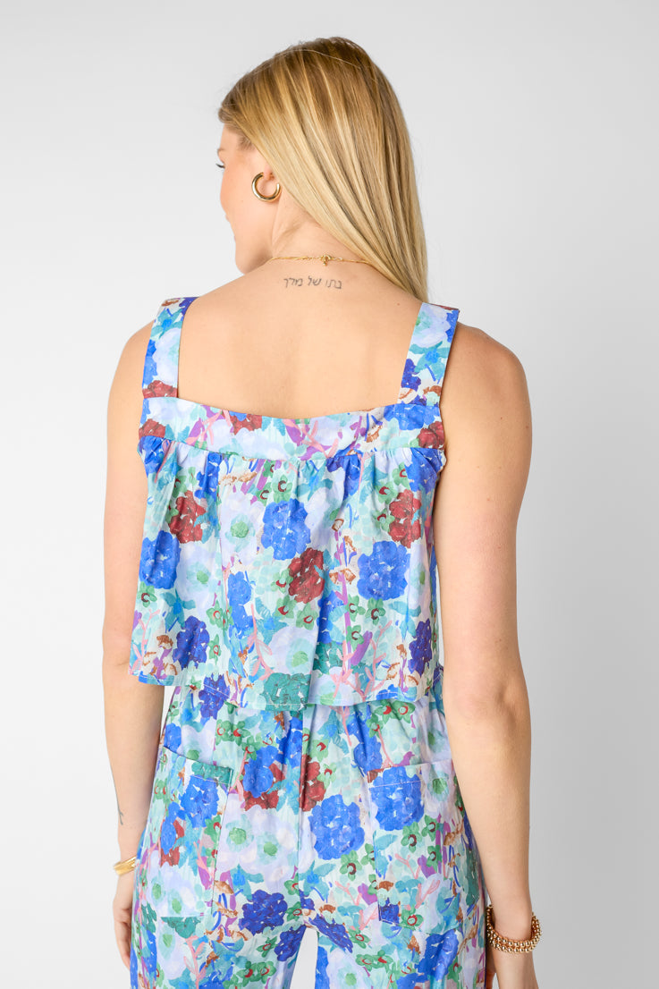 Speranze e sogni in alto