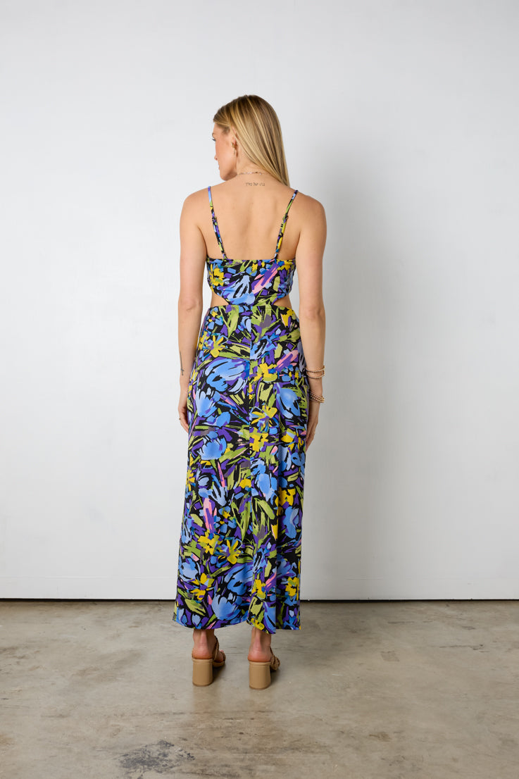 Abito midi capolavoro