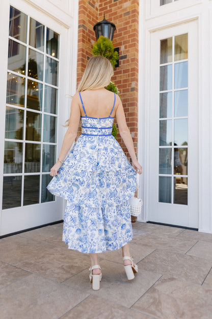 Abito per la tranquillità