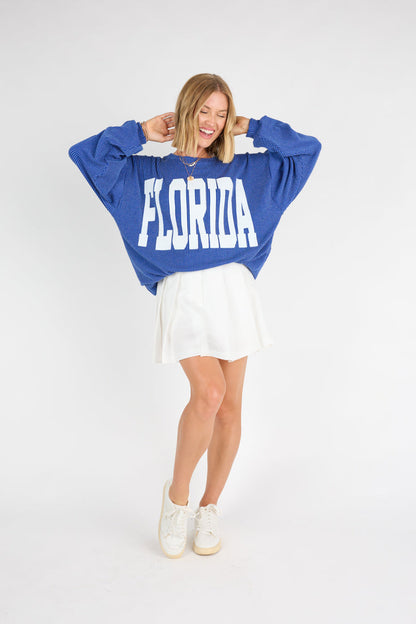 Felpa con cappuccio "I've Got Spirit"