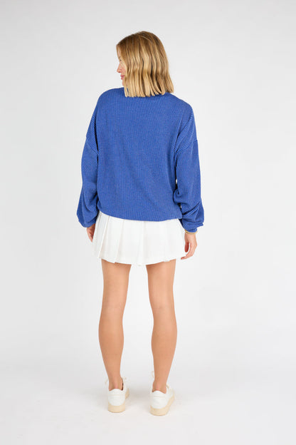 Felpa con cappuccio "I've Got Spirit"