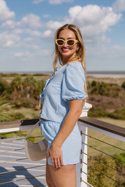 Alla ricerca del sole in alto