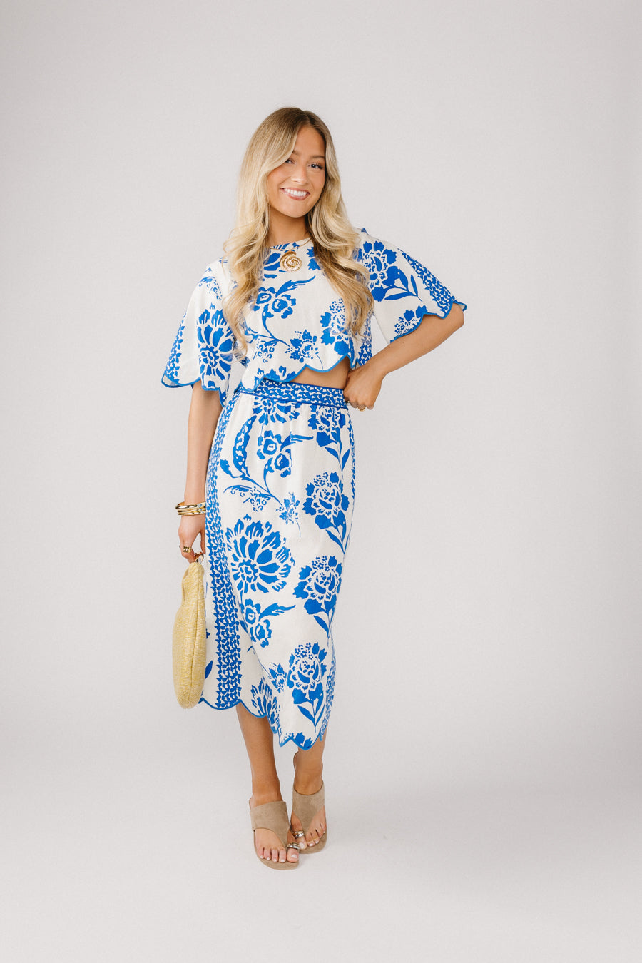 Gonna Feels Like Paradise