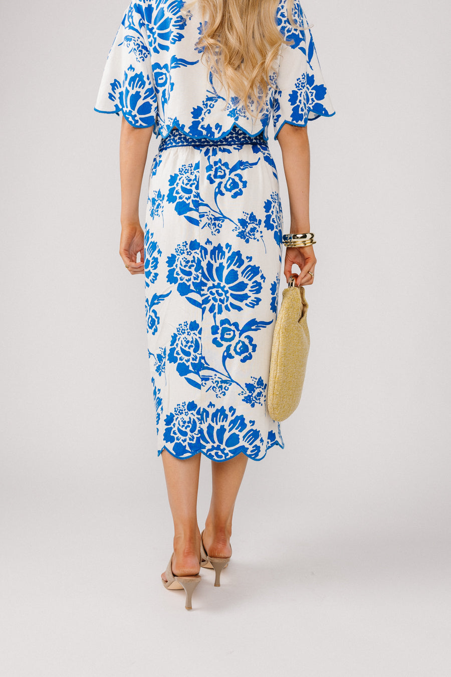 Gonna Feels Like Paradise