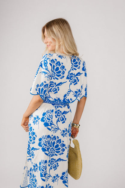 Sembra il paradiso in cima