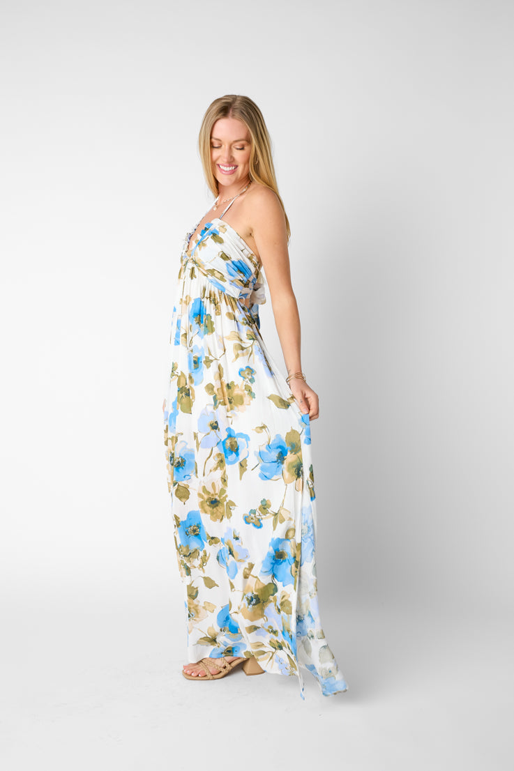 Abito lungo Headlines