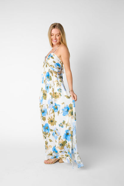 Abito lungo Headlines