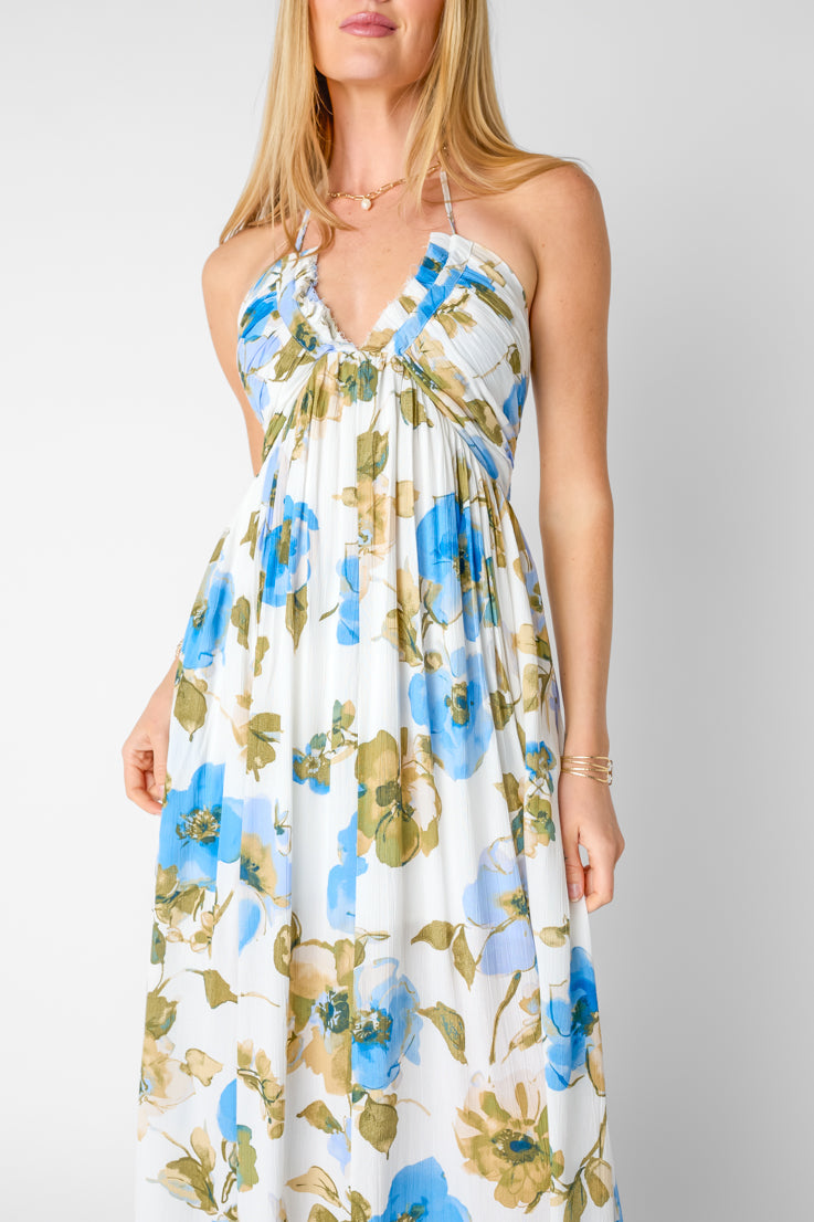 Abito lungo Headlines