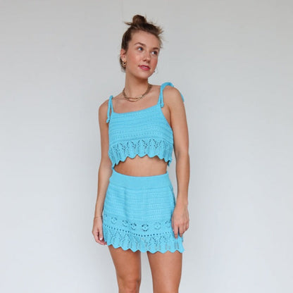 Set Endless Summer - Gonna-pantalone