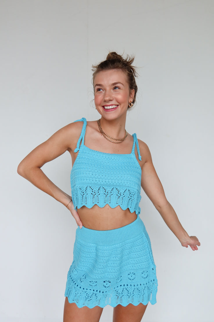 Set Endless Summer - Gonna-pantalone