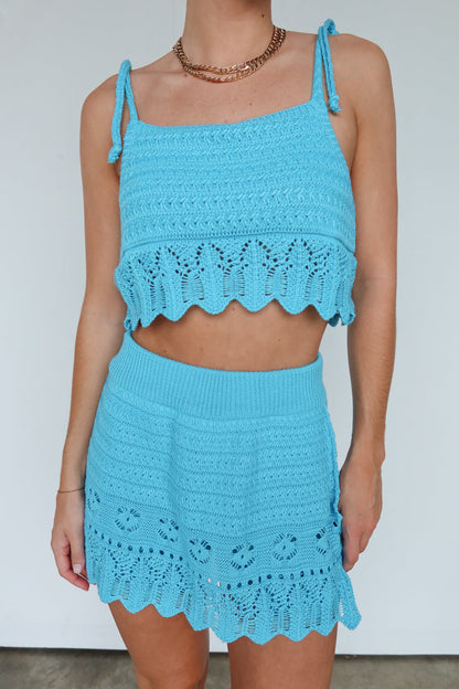 Set Endless Summer - Gonna-pantalone