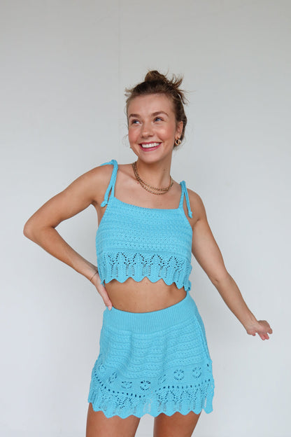 Set Endless Summer - Top