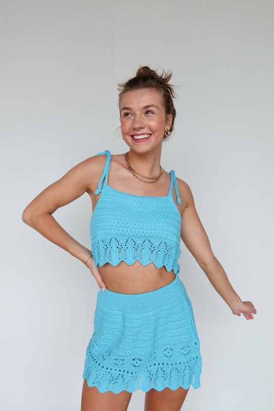 Set Endless Summer - Top