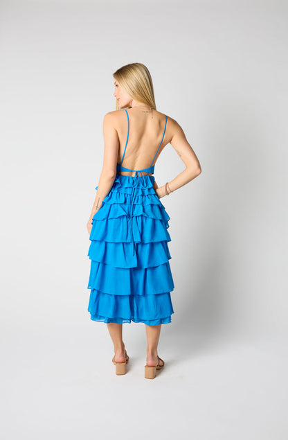 Abito da canto della sirena