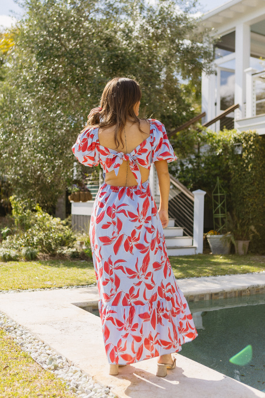 Abito Feel the Breeze