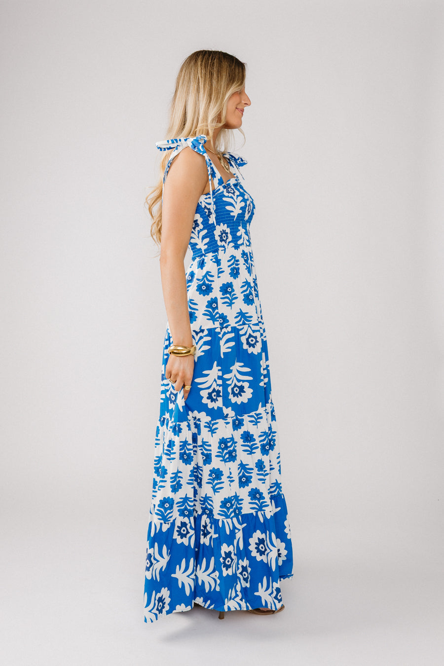 Vestito così affascinante