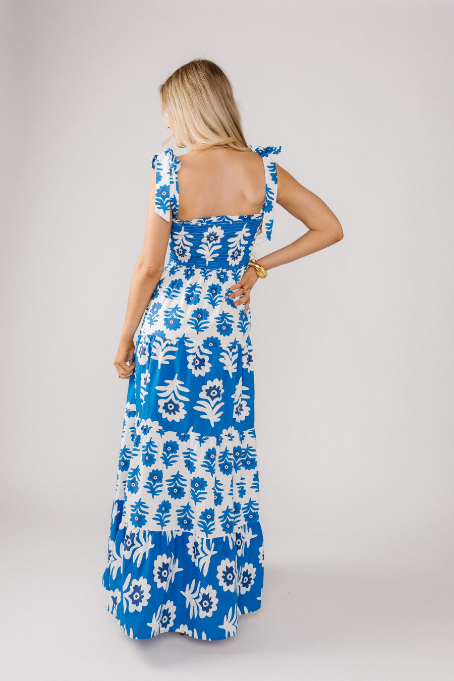 Vestito così affascinante