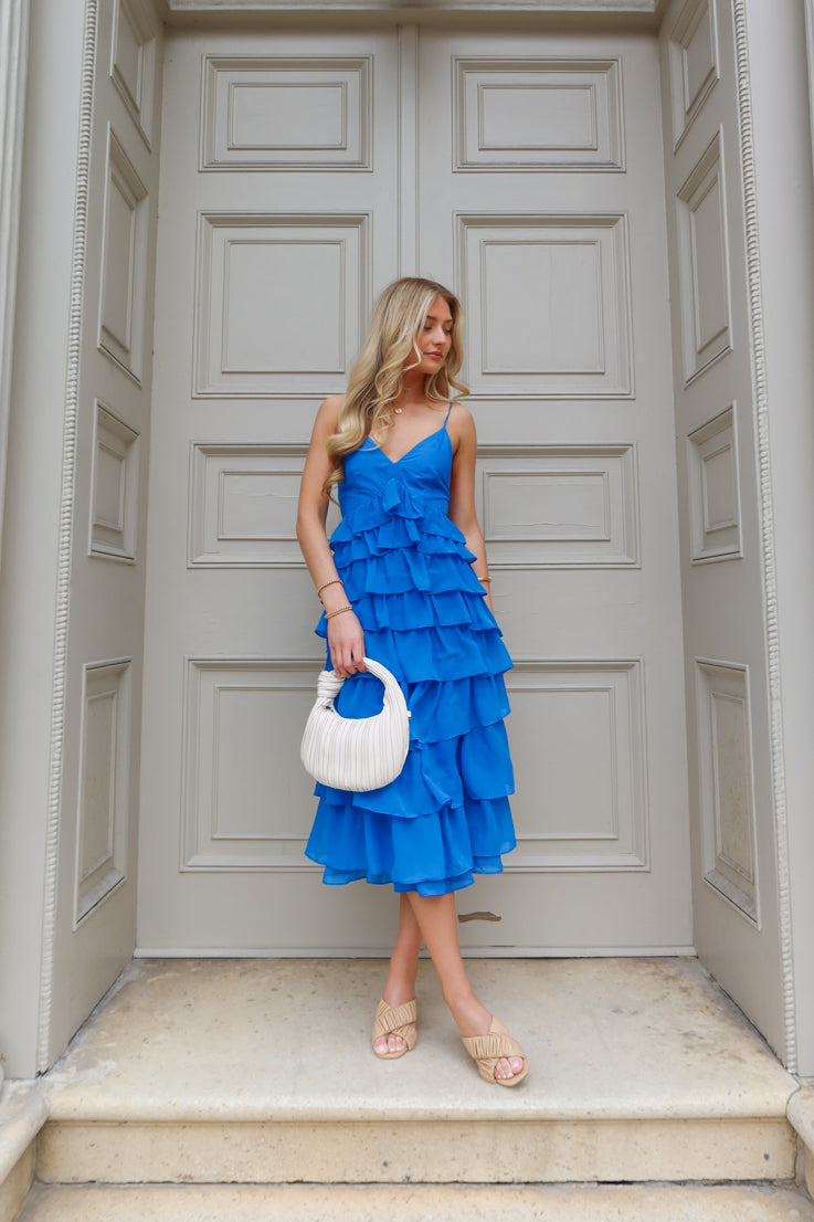 Abito da canto della sirena