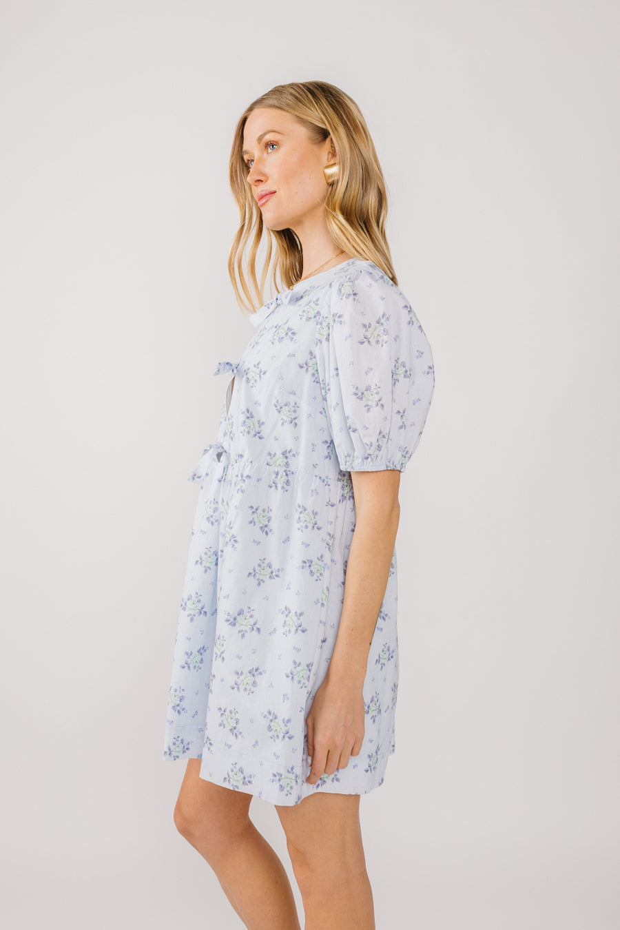 Aspettando l'abito primaverile