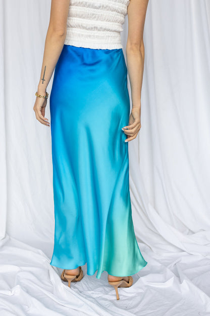 Gonna lunga Coastal Waters