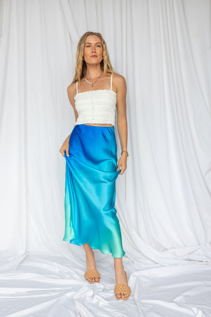 Gonna lunga Coastal Waters