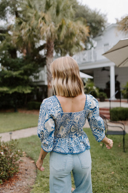 Fai in fretta in alto