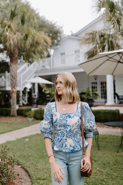 Fai in fretta in alto