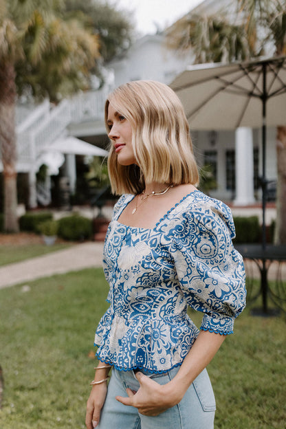 Fai in fretta in alto