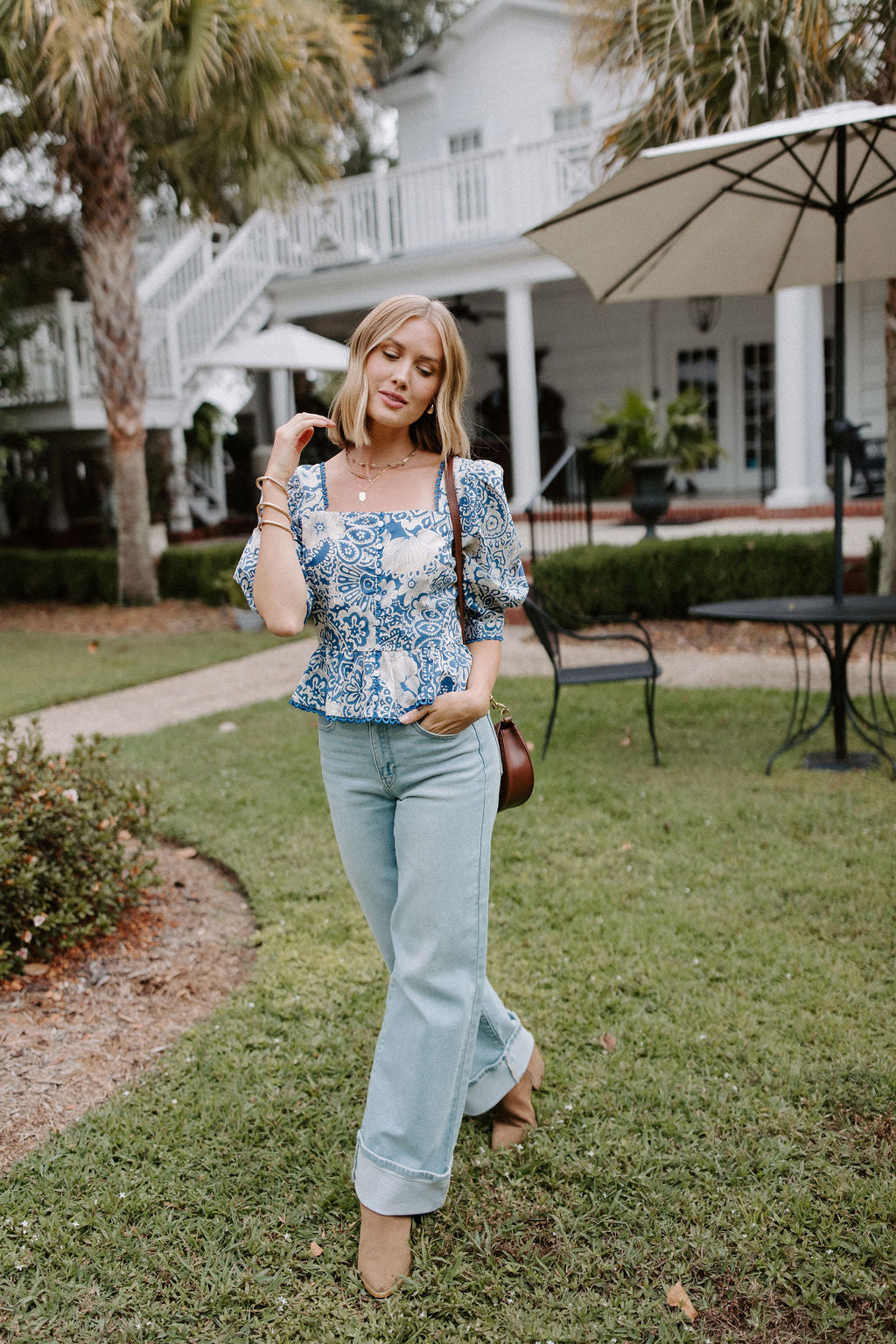 Fai in fretta in alto