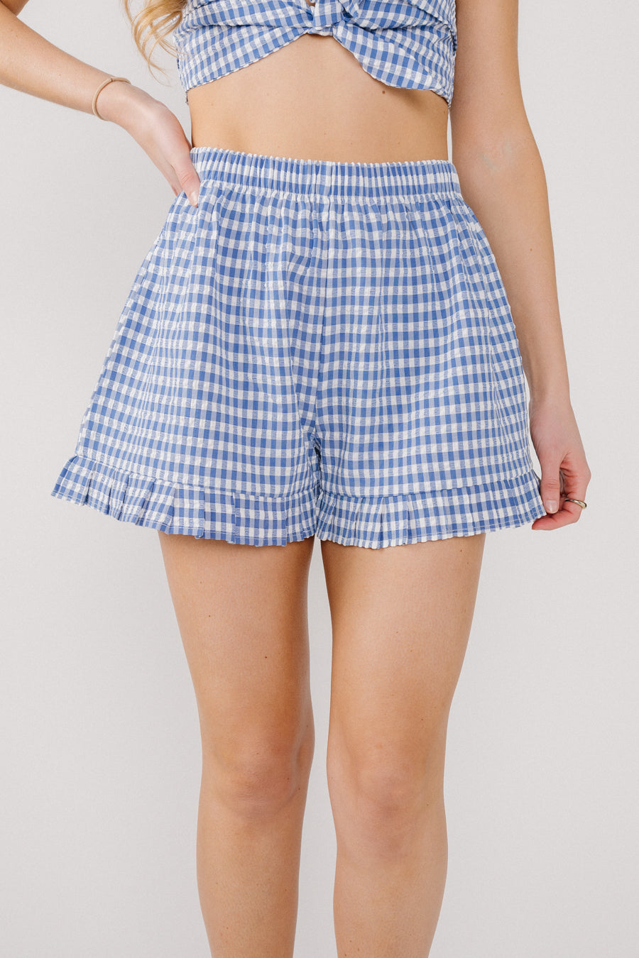 Pantaloncini da picnic