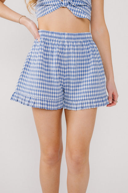 Pantaloncini da picnic