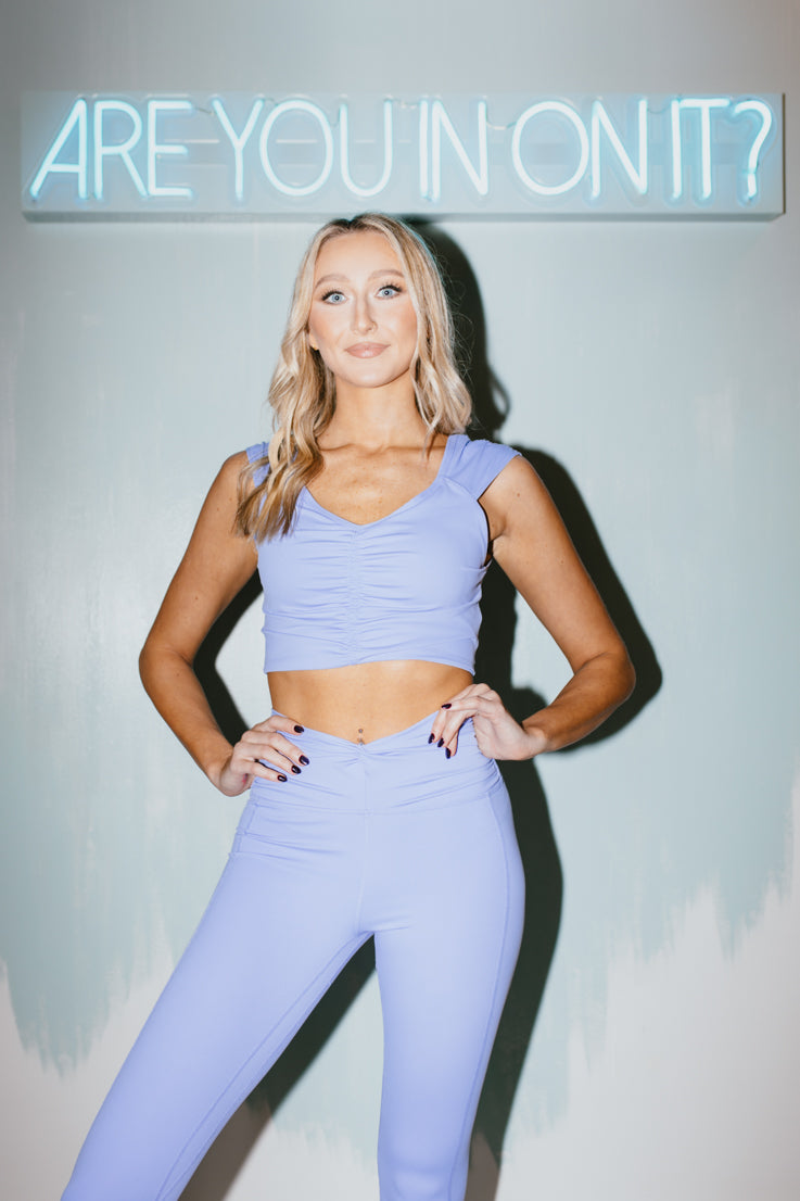 Spingi i limiti in alto