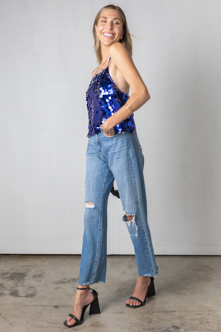 Top Occhi dell'Oceano