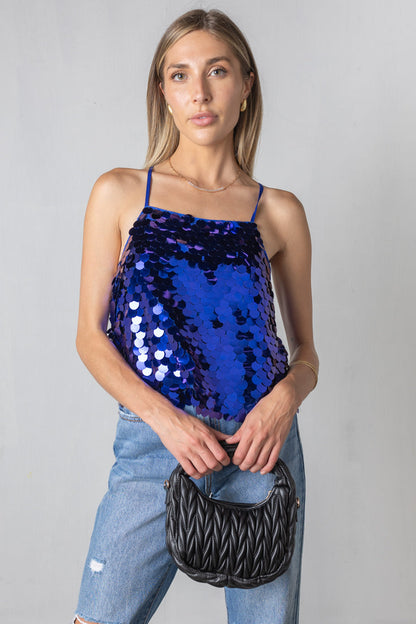 Top Occhi dell'Oceano