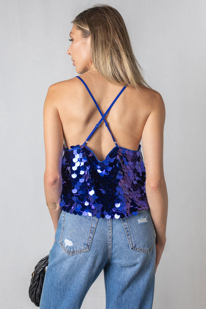 Top Occhi dell'Oceano