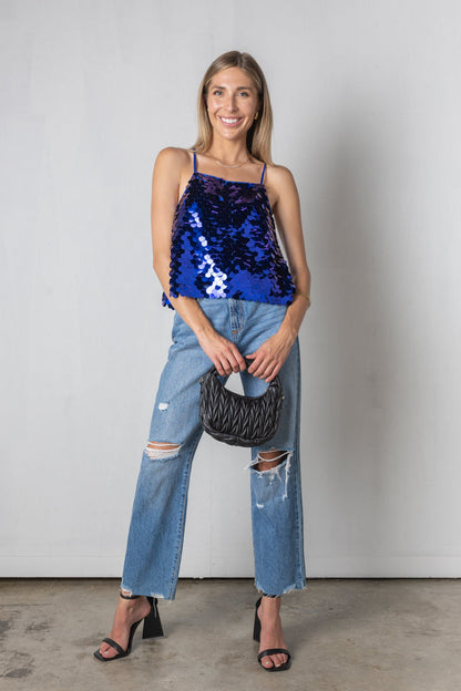 Top Occhi dell'Oceano