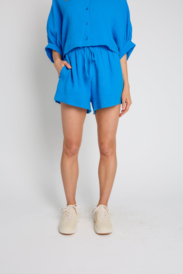 Pantaloncini Port City