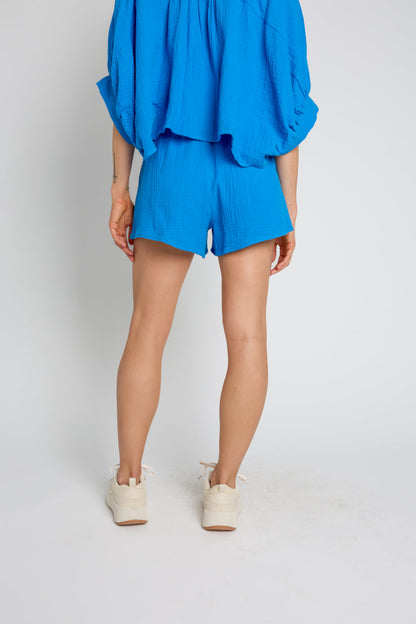 Pantaloncini Port City