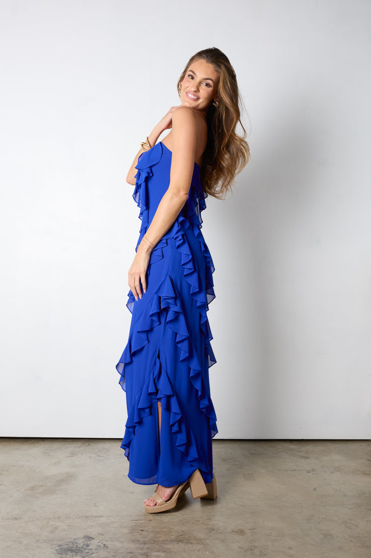 Abito Vieni via con me