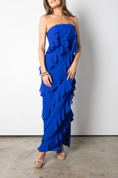 Abito Vieni via con me