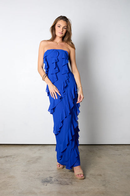 Abito Vieni via con me