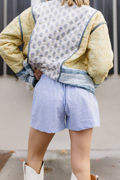 Pantaloncini Wind Down